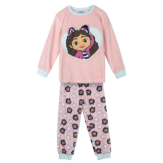 Gabbyn Nukketalo® Sydänpyjama