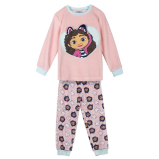 Gabbyn Nukketalo® Sydänpyjama