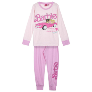 Barbie® Autopyjama