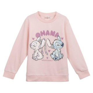 Lilo & Stitch® Ohana Collegepaita