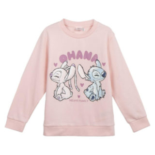 Lilo & Stitch® Ohana Collegepaita