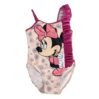 Minnie Mouse® Kukkauimapuku