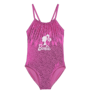 Barbie® Logo Uimapuku