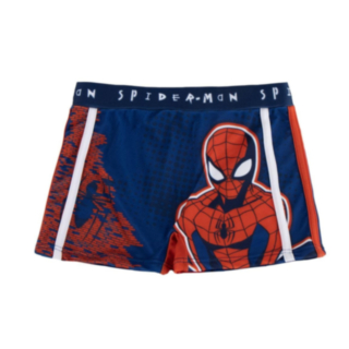 Spider-Man® Supersankari Uimashortsit