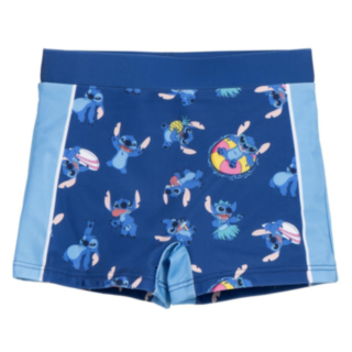 Stitch® Kuviolliset Uimahousut