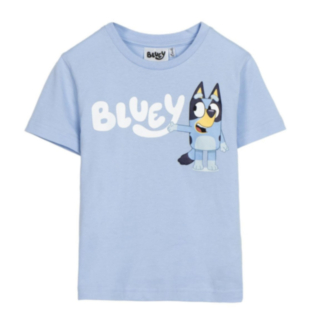 Bluey® Logo T-Paita