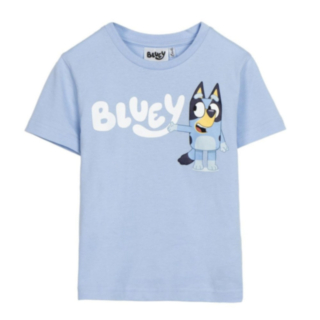 Bluey® Logo T-Paita