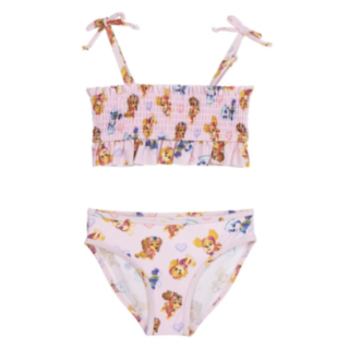 Ryhmä Hau® Kuviollinen Bikini