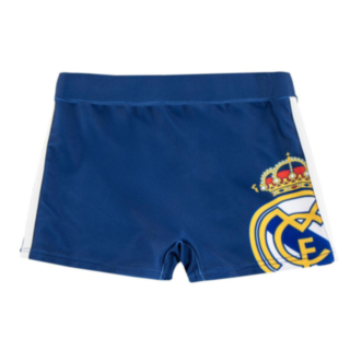 Real Madrid® Logo Uimahousut