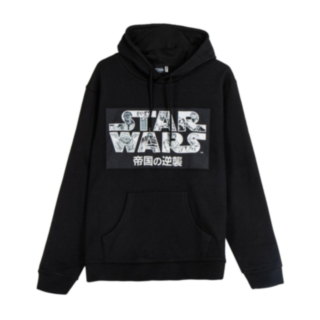 Star Wars® Logohuppari