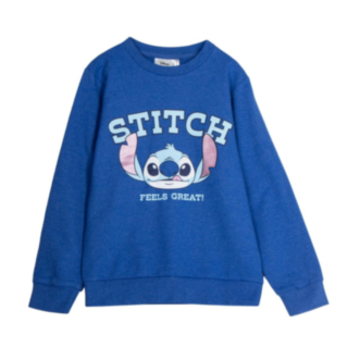 Stitch® Feels Great Collegepaita