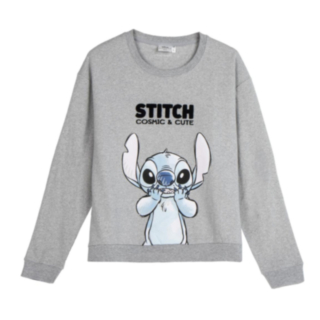 Stitch® Cosmic & Cute Collegepaita