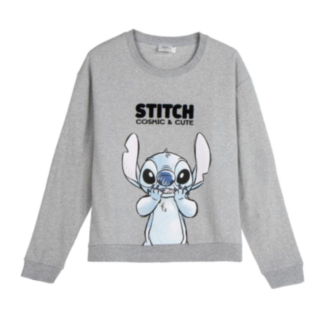 Stitch® Cosmic & Cute Collegepaita