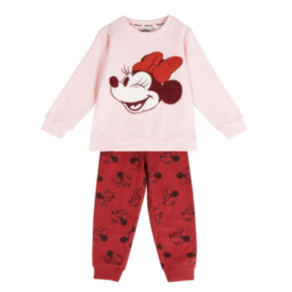 Minnie Mouse® Collegepaita & Collegehousut