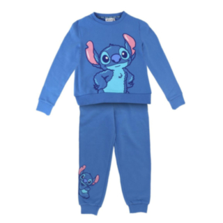 Stitch® Printti Verkkariasu