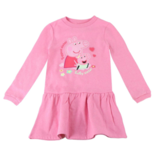 Pipsa Possu® Big Sister Mekko