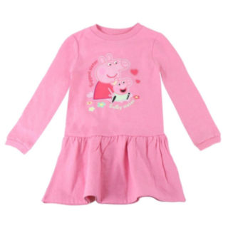 Pipsa Possu® Big Sister Mekko