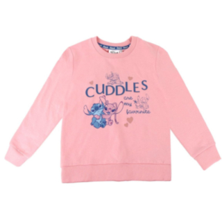 Lilo & Stitch® Cuddles Collegepaita