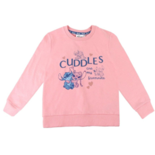 Lilo & Stitch® Cuddles Collegepaita