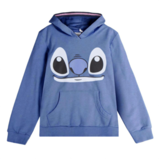 Lilo & Stitch® Stitchin Kasvot Huppari