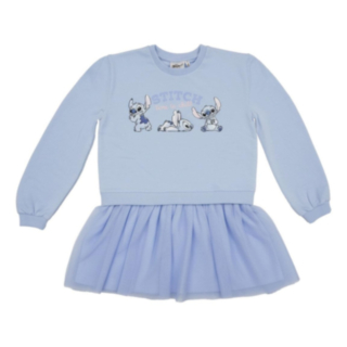 Stitch® Tylli Collegemekko