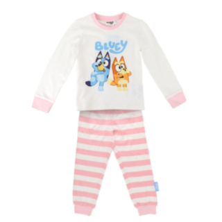 Bluey® Bluey & Bingo Pyjama