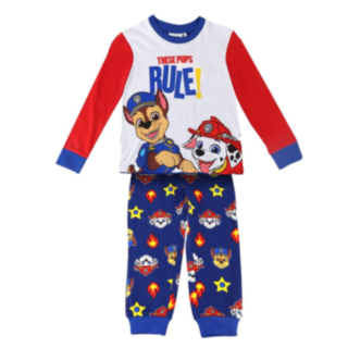 Ryhmä Hau® Vainu & Samppa Pyjamat