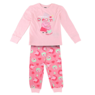 Pipsa Possu® Suloiset Unet Pyjamat