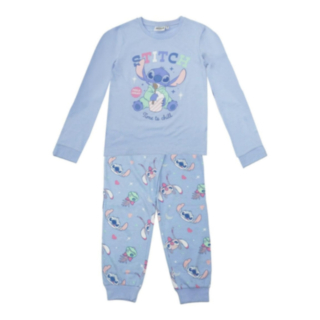 Stitch® Time To Chill Pyjama
