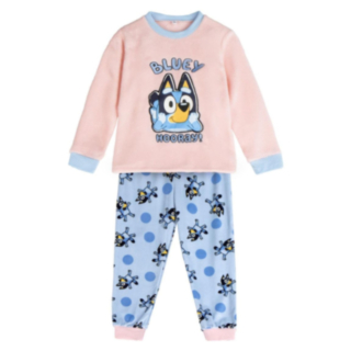 Bluey® Hurraa Pyjama