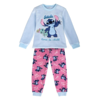 Stitch® Aika Rentoutua Pyjama