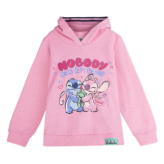 Stitch® Nobody Gets Left Behind Huppari