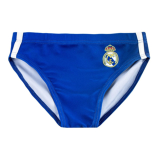 Real Madrid® Logo Uimahousut