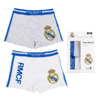Real Madrid® 2-Pack Bokserit