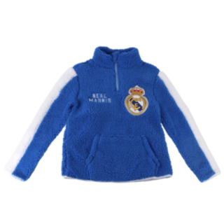 Real Madrid® Sherpa Fleecepaita