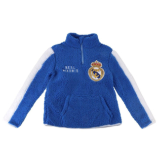 Real Madrid® Sherpa Fleecepaita