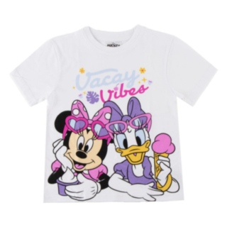 Minnie Mouse® Vacay Vibes T-paita