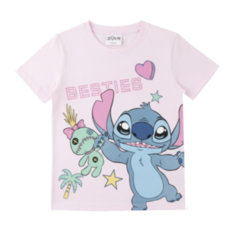Stitch® Besties T-paita