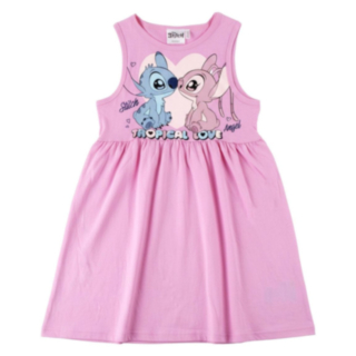 Stitch® Tropical Love Mekko