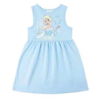 Frozen® Elsa Mekko