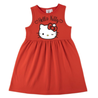 Hello Kitty® Mekko