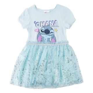 Stitch® Ohana Mekko