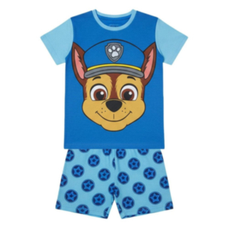 Ryhmä Hau® Vainu Lyhyt Pyjamasetti