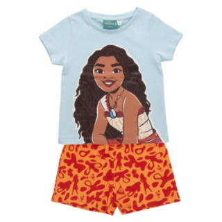 Vaiana® Lyhyt Pyjama