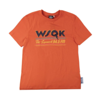 Stranger Things® WSQK -T-paita