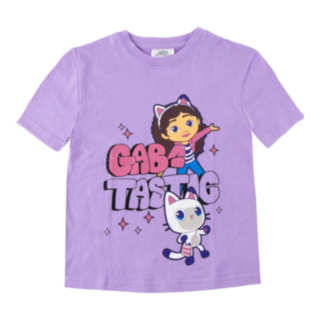 Gabbyn Nukketalo® Gab-Tastic T-paita