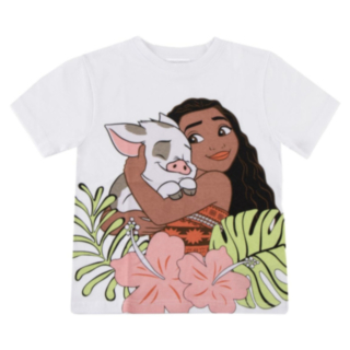 Vaiana® Pua T-paita