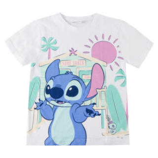 Stitch® Surf Shack T-paita