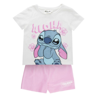 Stitch® Aloha 2-osainen Setti