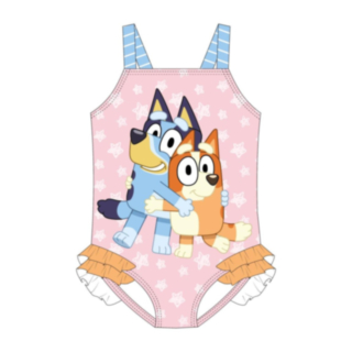 Bluey® Halaus uimapuku